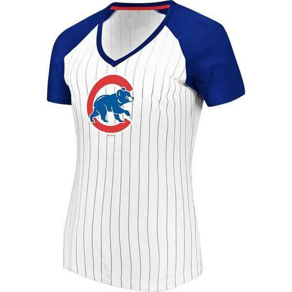 Majestic Cubs Shirt